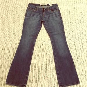 Abercrombie & Fitch Jeans
